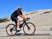 Mont Ventoux