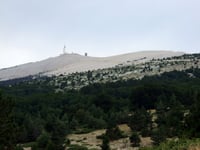 Mont Ventoux