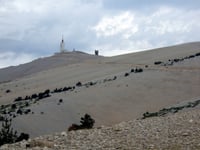 Mont Ventoux