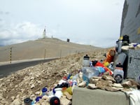 Mont Ventoux