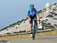 Mont Ventoux