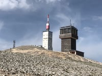 Mont Ventoux