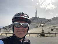 Mont Ventoux