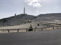 Mont Ventoux