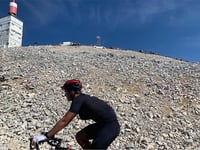 Mont Ventoux
