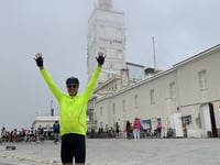 Mont Ventoux