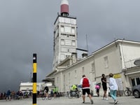 Mont Ventoux