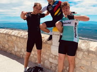 Mont Ventoux