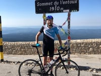Mont Ventoux