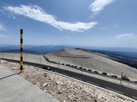 Mont Ventoux