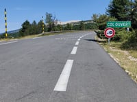 Mont Ventoux