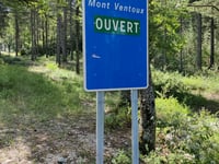 Mont Ventoux
