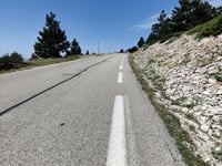 Mont Ventoux