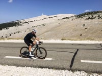 Mont Ventoux