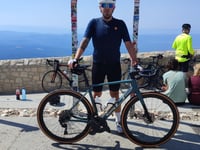 Mont Ventoux