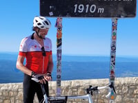 Mont Ventoux