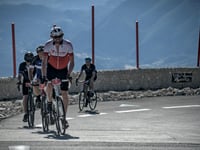 Mont Ventoux