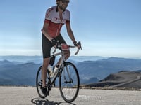 Mont Ventoux