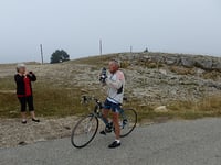 Mont Ventoux