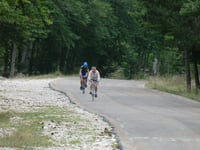 Mont Ventoux
