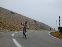 Mont Ventoux