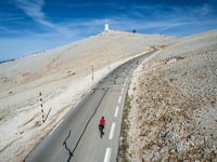 Mont Ventoux