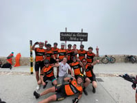 Mont Ventoux