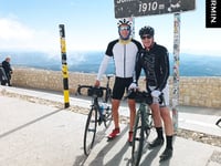 Mont Ventoux