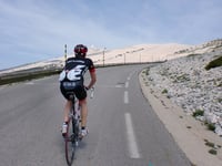 Mont Ventoux