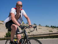 Mont Ventoux