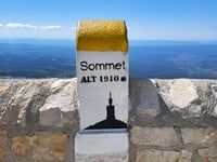 Mont Ventoux