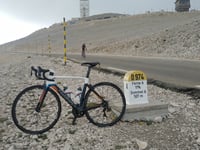 Mont Ventoux