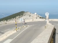 Mont Ventoux