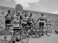 Mont Ventoux