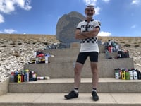 Mont Ventoux