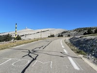 Mont Ventoux