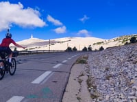 Mont Ventoux