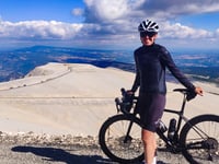 Mont Ventoux