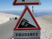 Mont Ventoux