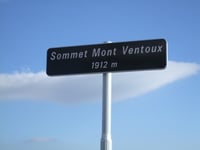 Mont Ventoux