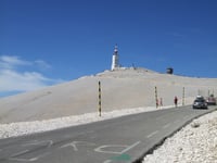Mont Ventoux
