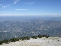 Mont Ventoux
