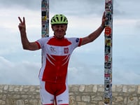 Mont Ventoux