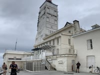 Mont Ventoux