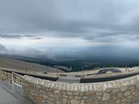 Mont Ventoux