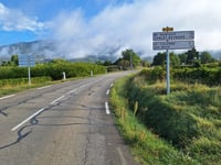 Mont Ventoux