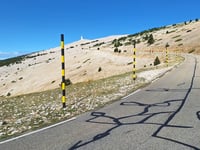 Mont Ventoux