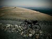 Mont Ventoux