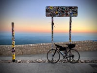 Mont Ventoux