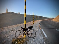 Mont Ventoux